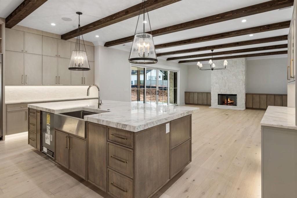 Downtown Alpharetta - Residential