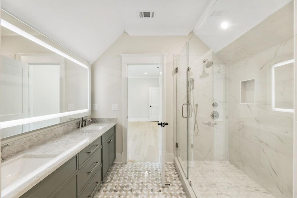 Downtown Alpharetta - Residential