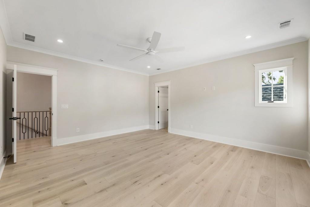 Downtown Alpharetta - Residential