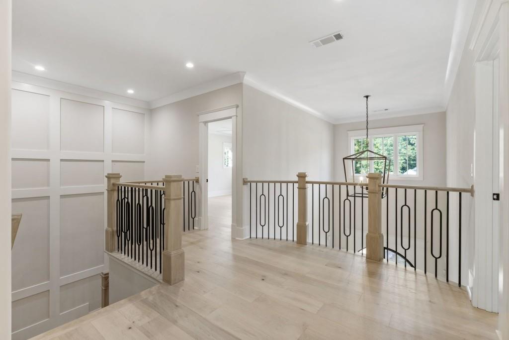 Downtown Alpharetta - Residential