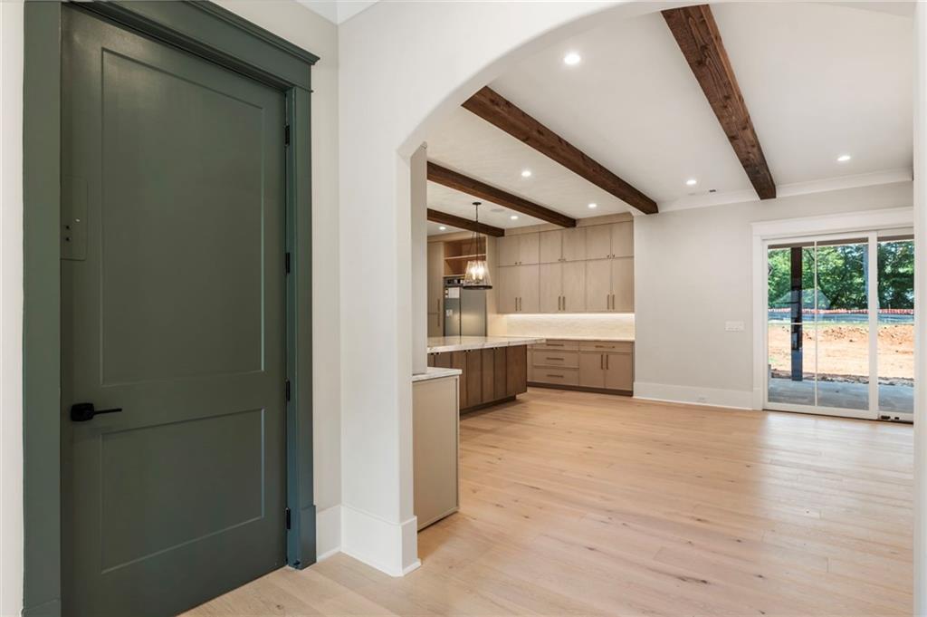 Downtown Alpharetta - Residential