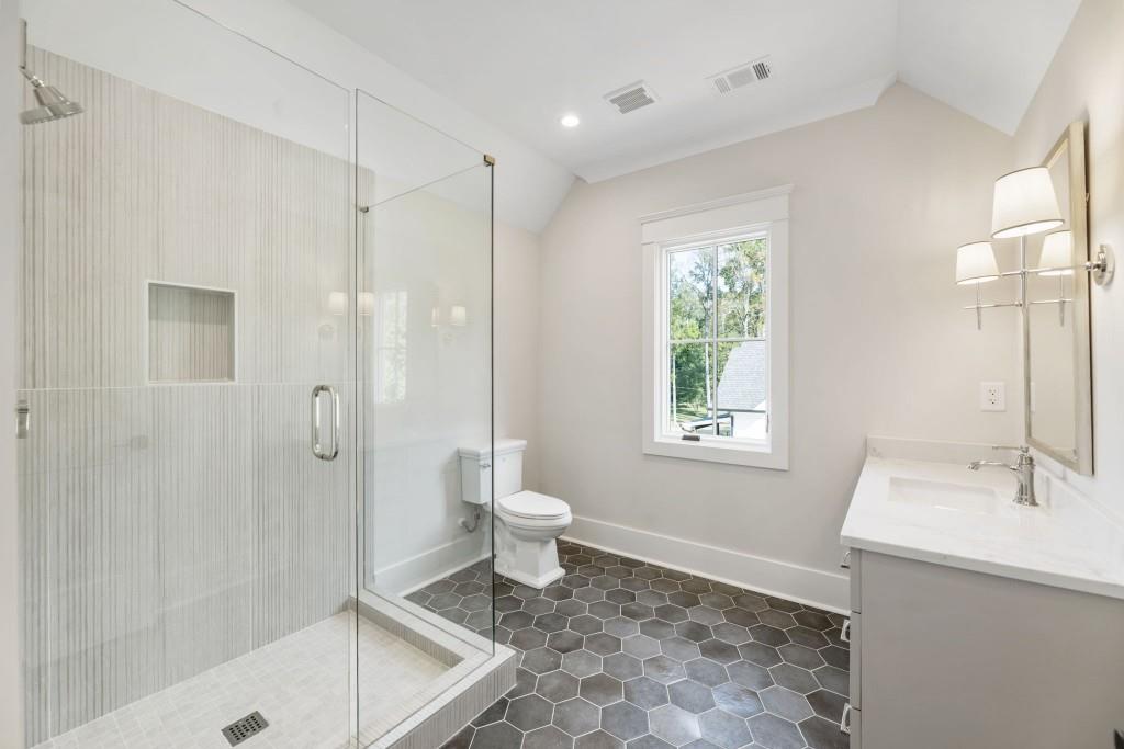 Downtown Alpharetta - Residential