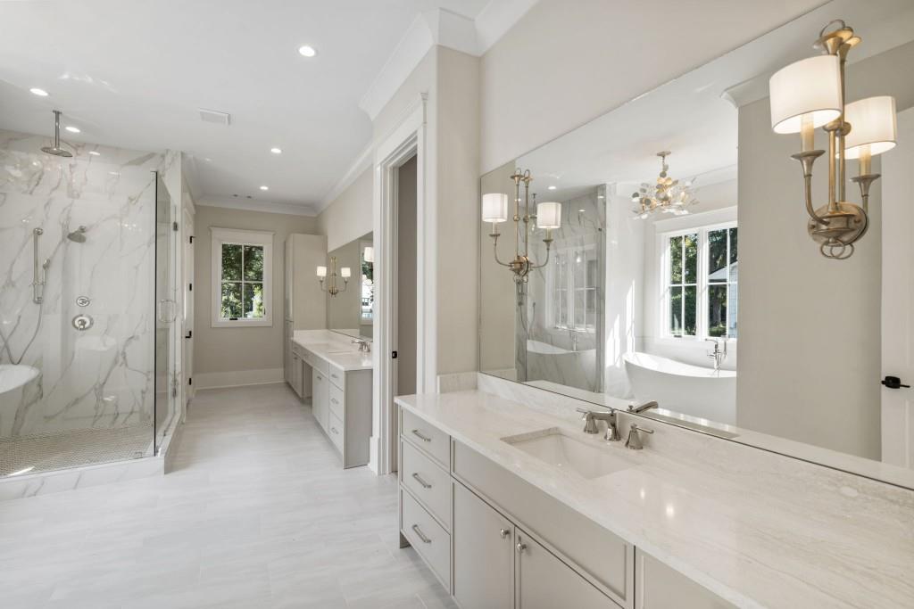 Downtown Alpharetta - Residential