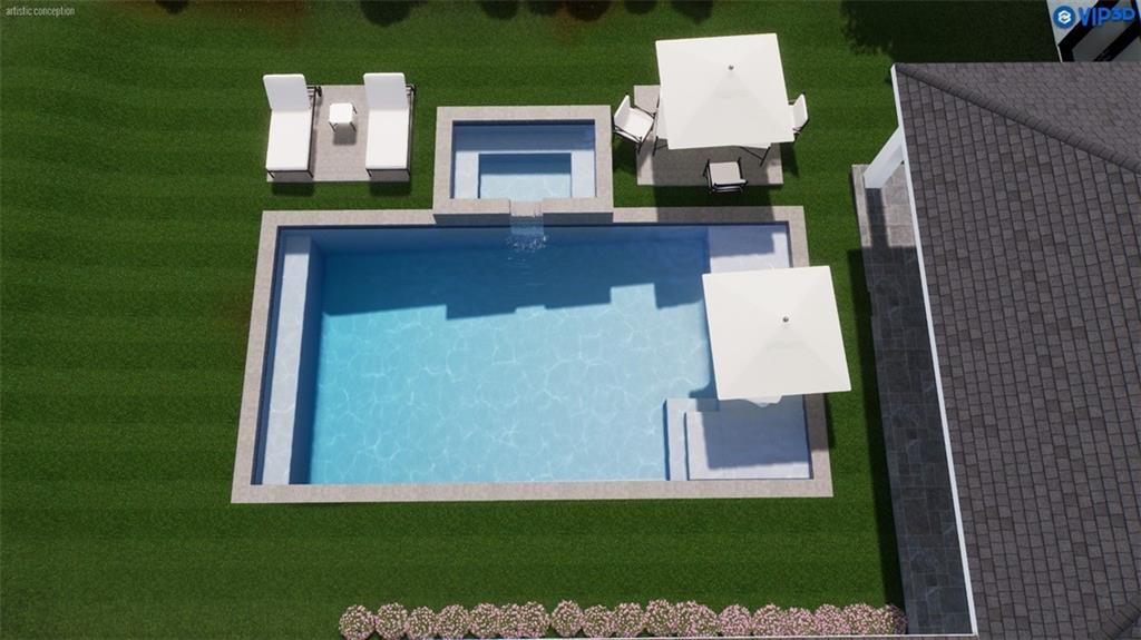 Downtown Alpharetta - Residential