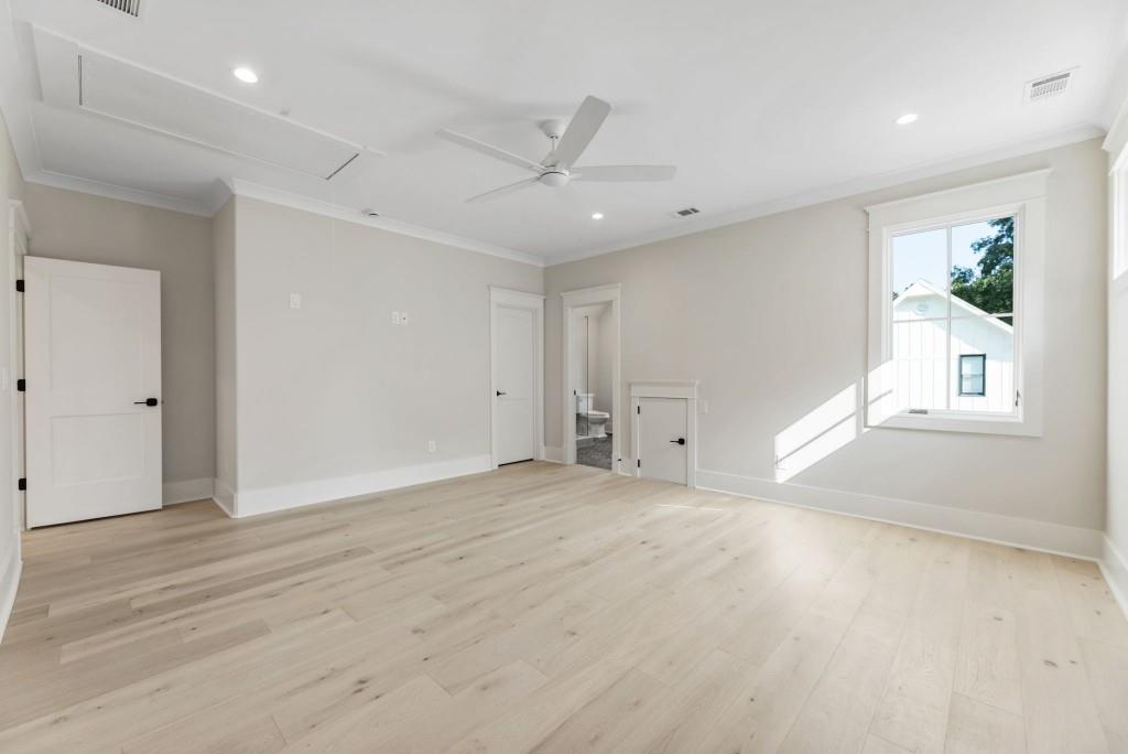 Downtown Alpharetta - Residential