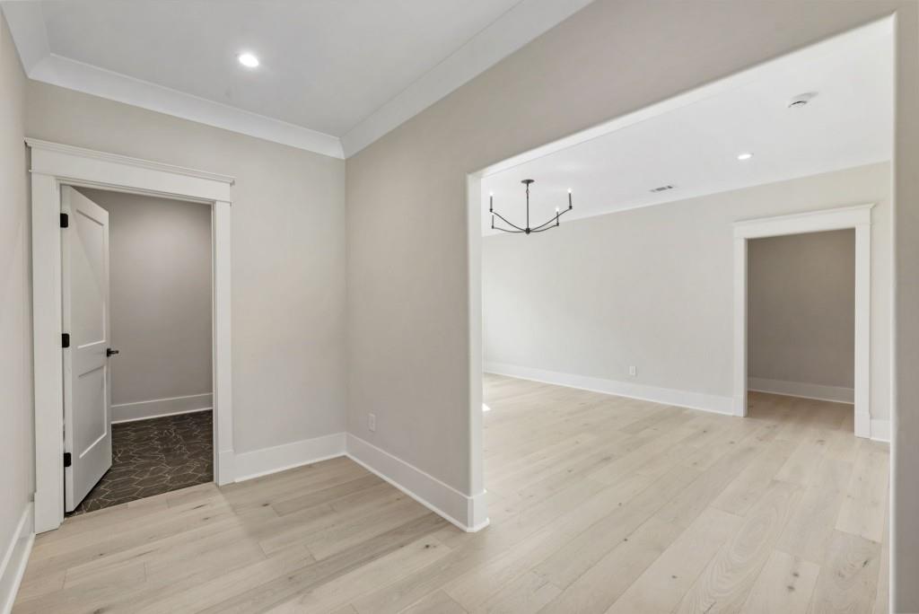 Downtown Alpharetta - Residential