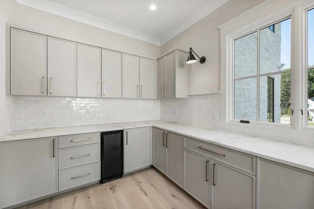 Downtown Alpharetta - Residential