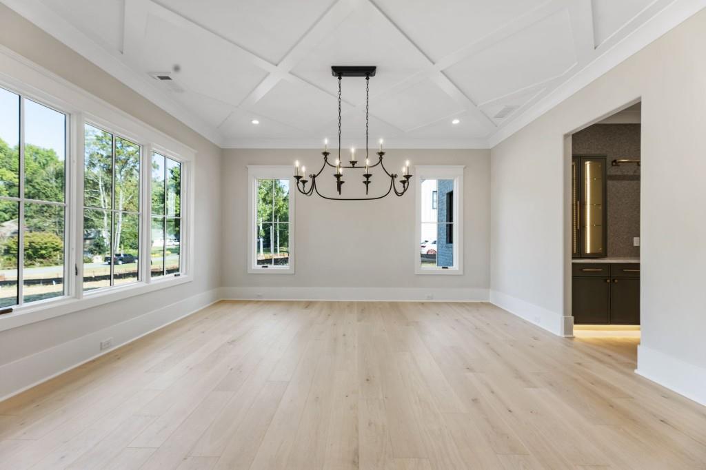 Downtown Alpharetta - Residential