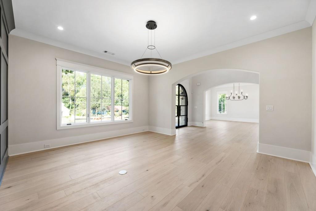 Downtown Alpharetta - Residential