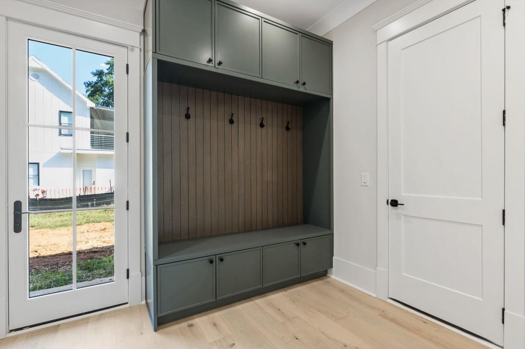 Downtown Alpharetta - Residential