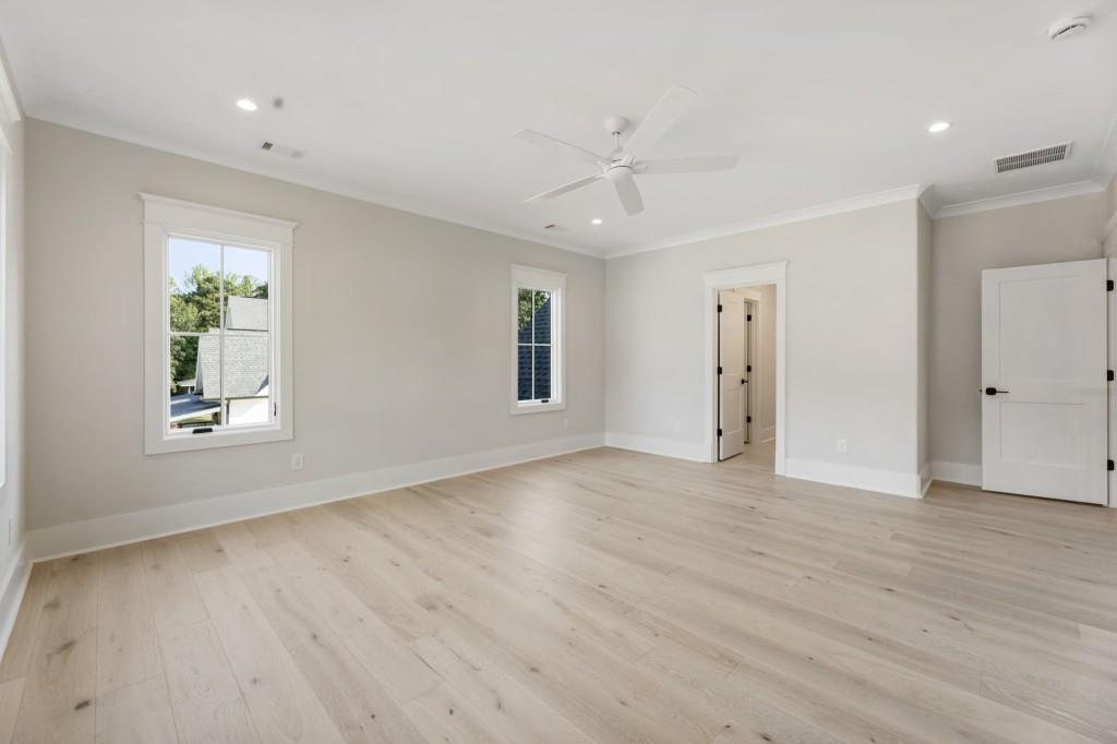 Downtown Alpharetta - Residential