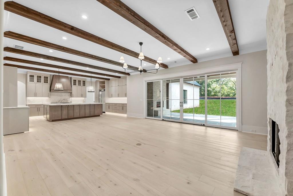 Downtown Alpharetta - Residential