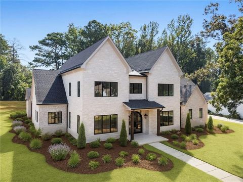 265 Dania Drive Alpharetta GA 30009