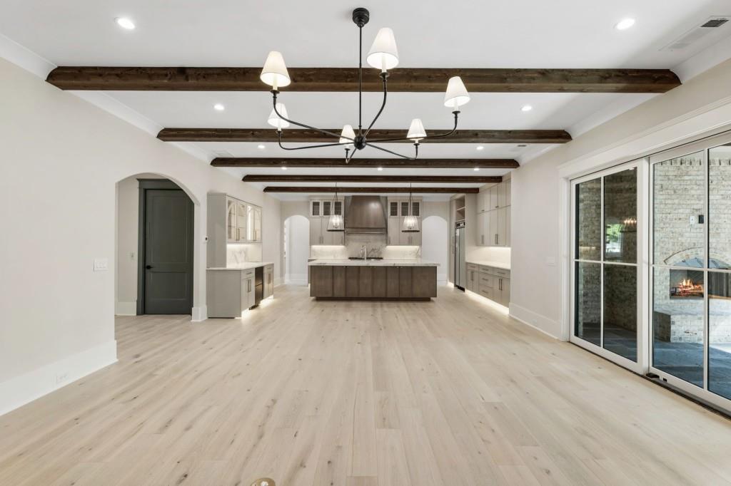 Downtown Alpharetta - Residential