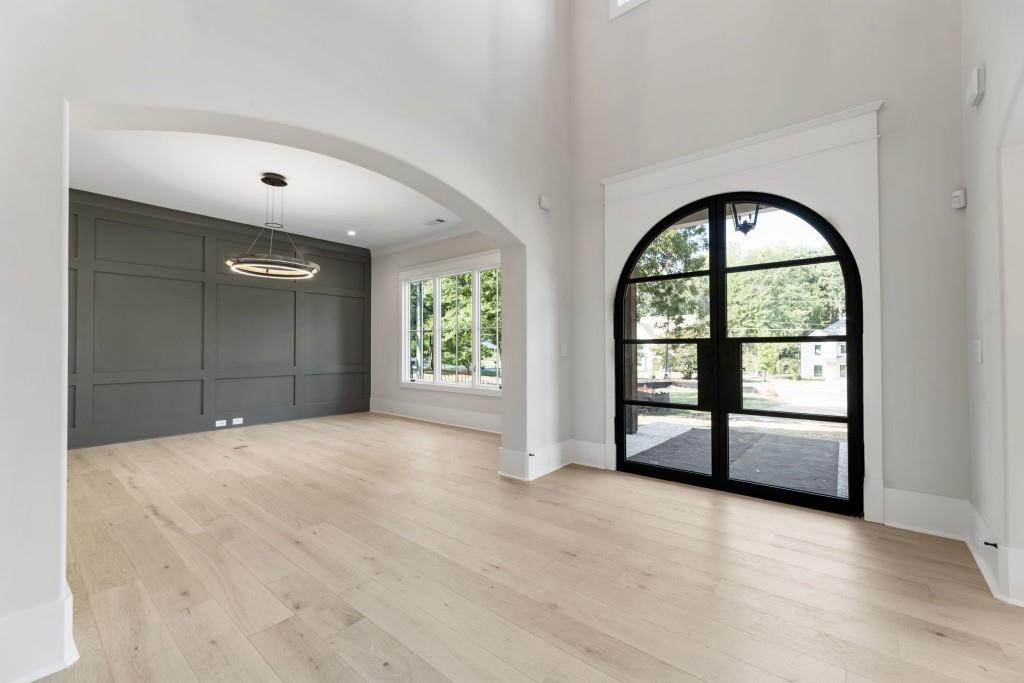 Downtown Alpharetta - Residential