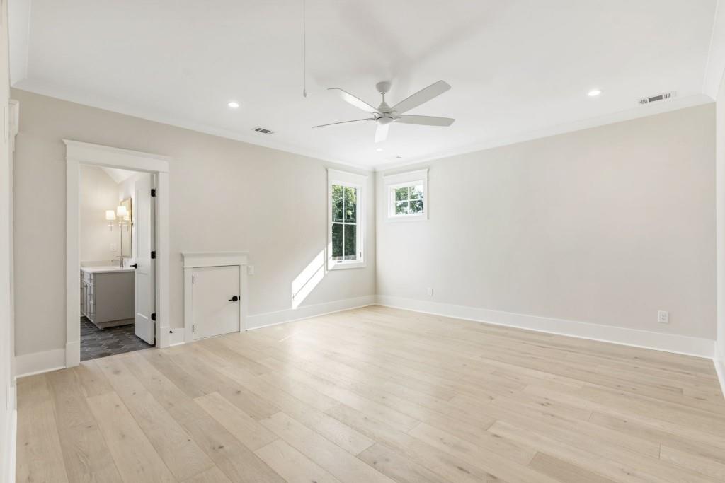 Downtown Alpharetta - Residential