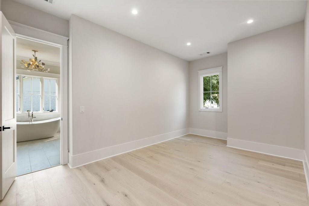 Downtown Alpharetta - Residential