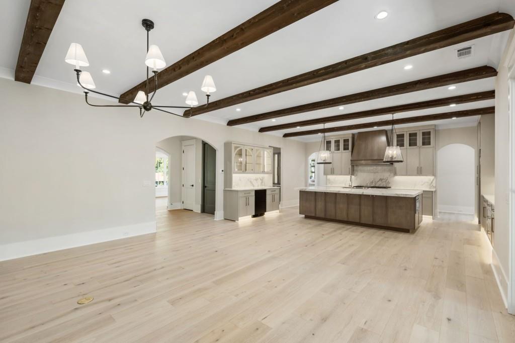 Downtown Alpharetta - Residential