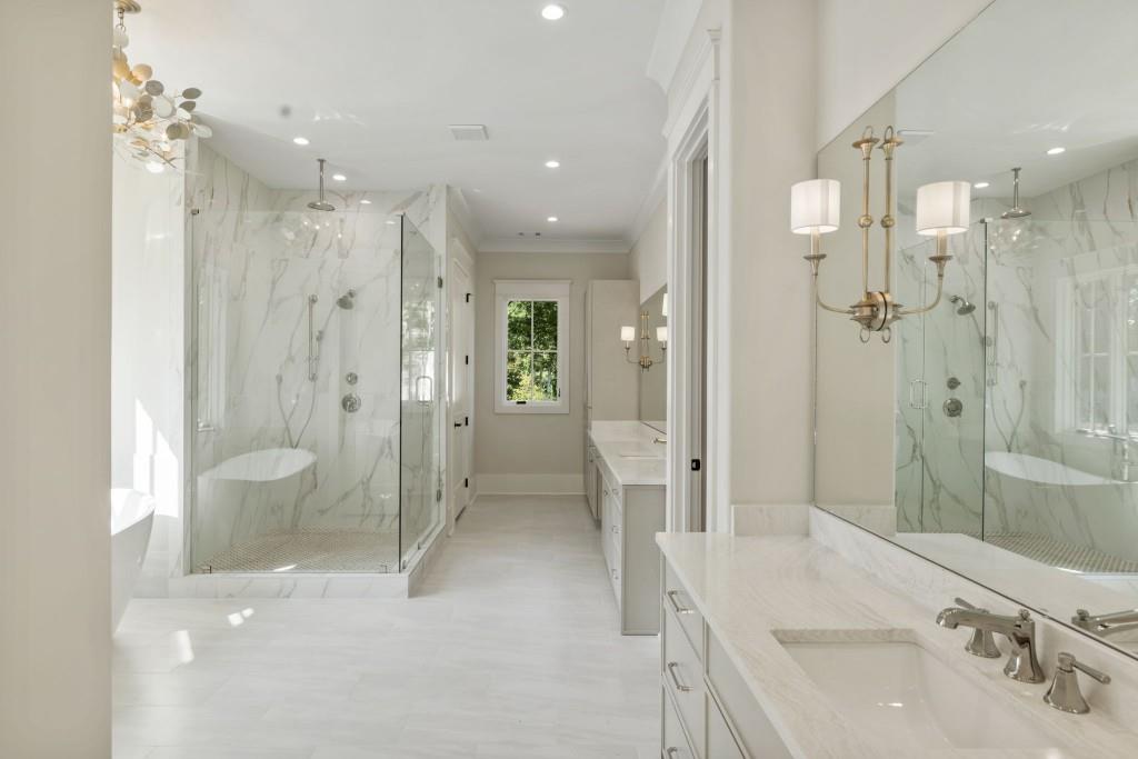 Downtown Alpharetta - Residential