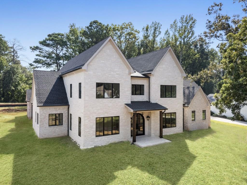 Downtown Alpharetta - Residential