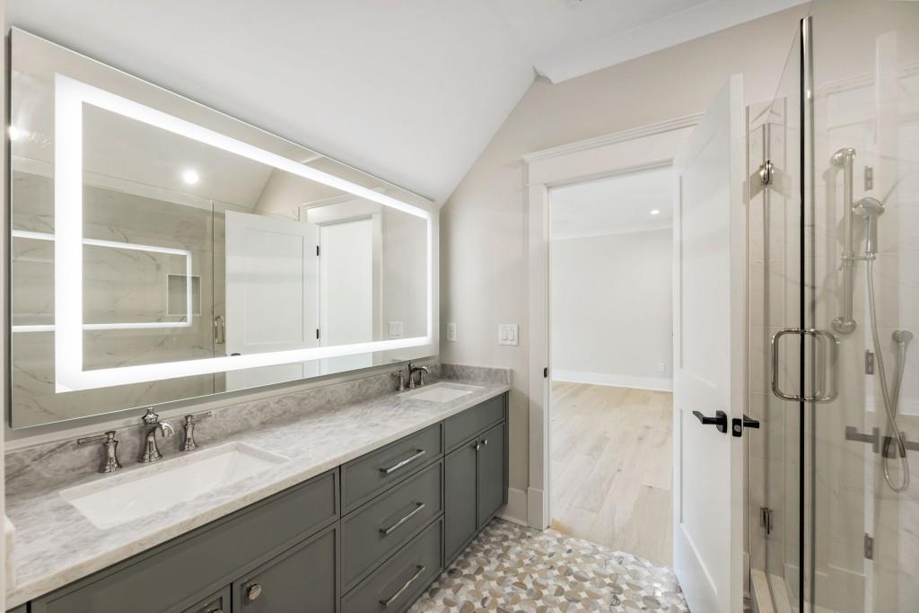 Downtown Alpharetta - Residential