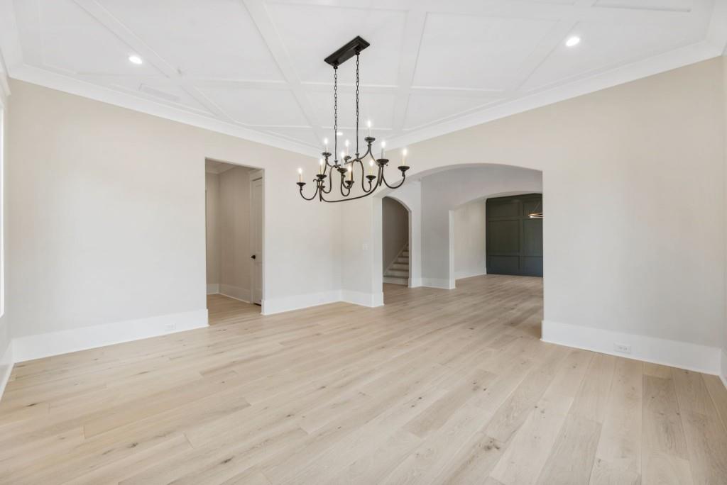 Downtown Alpharetta - Residential