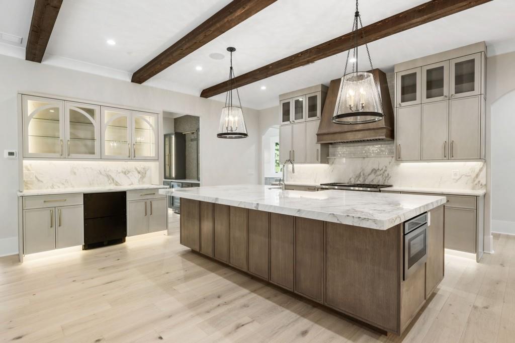 Downtown Alpharetta - Residential