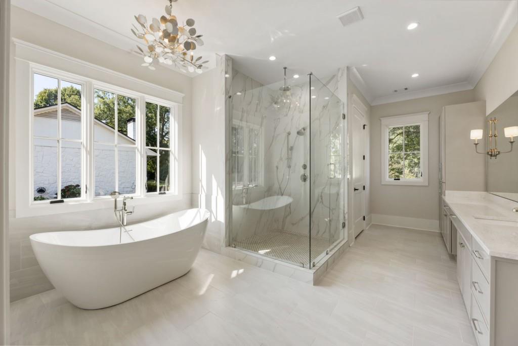 Downtown Alpharetta - Residential