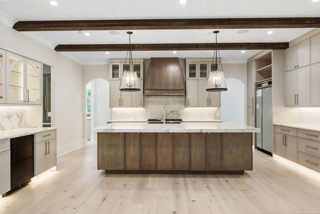 Downtown Alpharetta - Residential