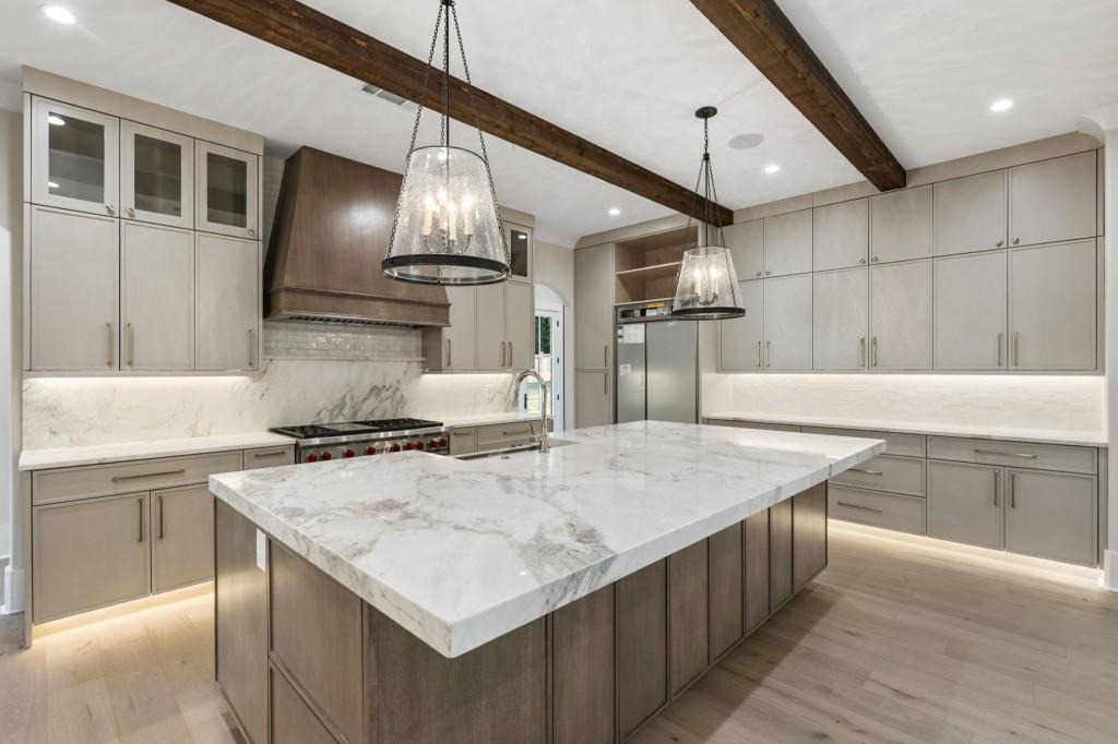 Downtown Alpharetta - Residential