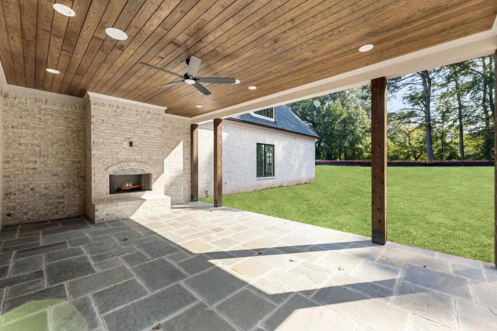 Downtown Alpharetta - Residential