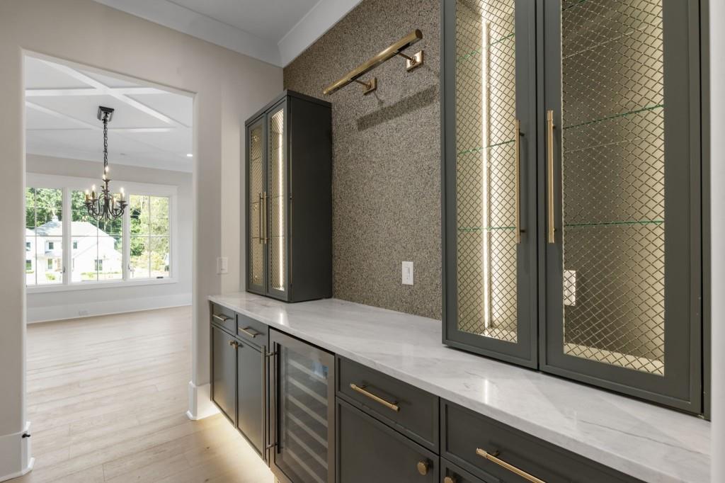 Downtown Alpharetta - Residential