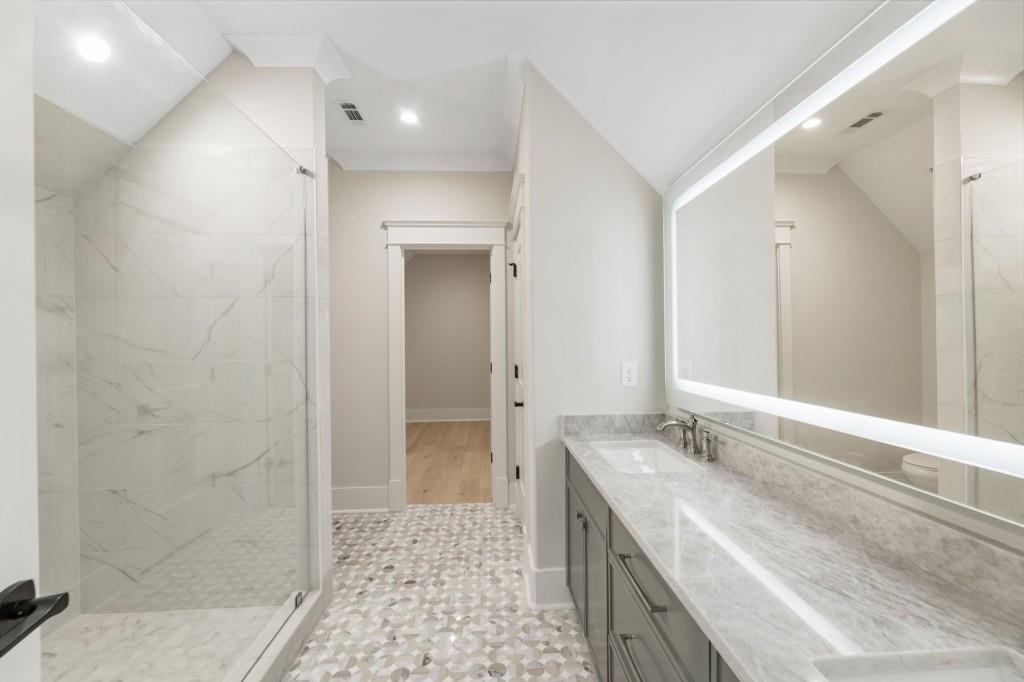 Downtown Alpharetta - Residential