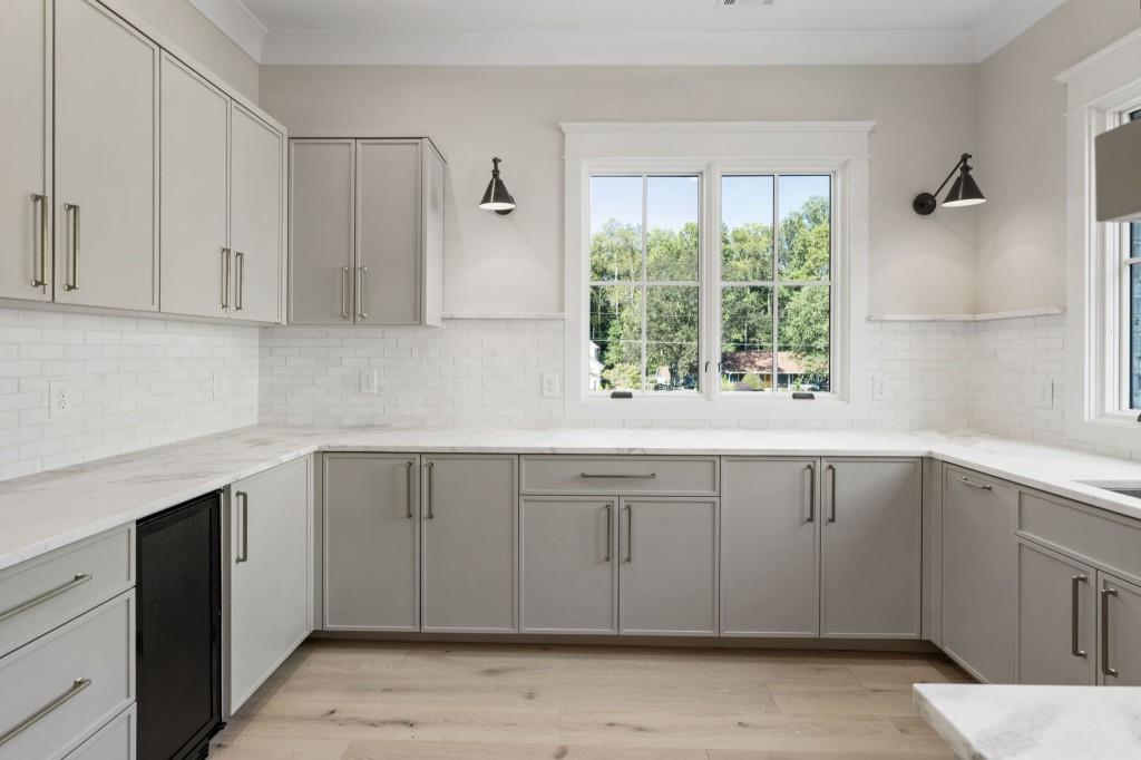 Downtown Alpharetta - Residential