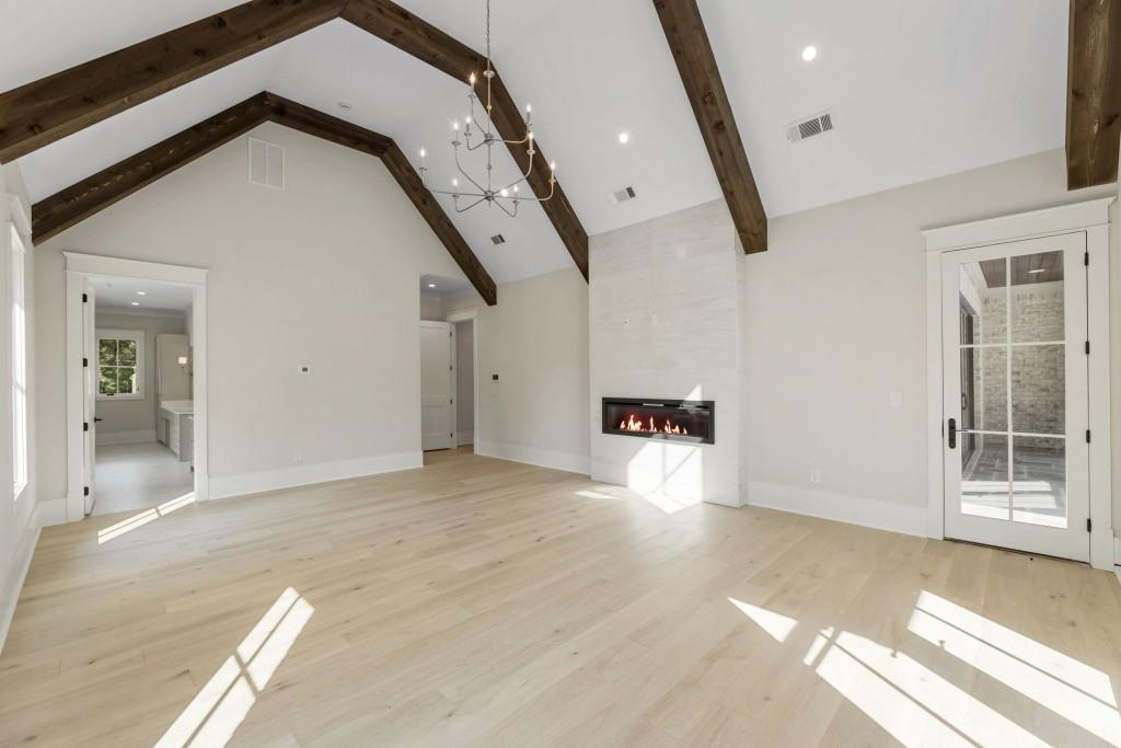 Downtown Alpharetta - Residential