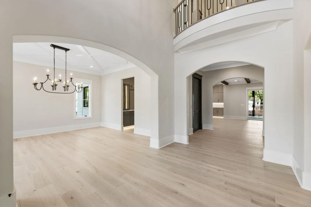 Downtown Alpharetta - Residential