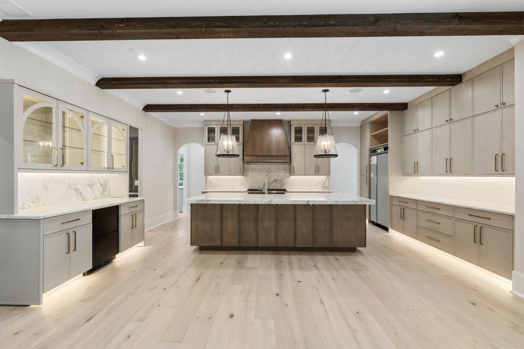 Downtown Alpharetta - Residential