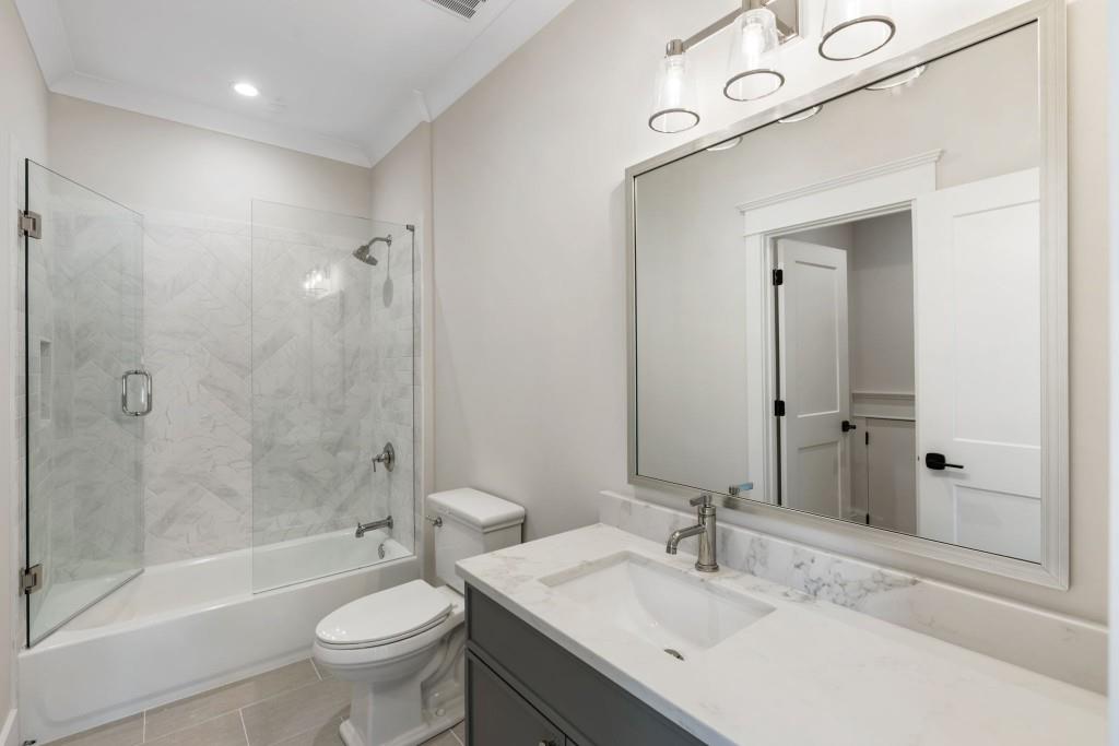 Downtown Alpharetta - Residential