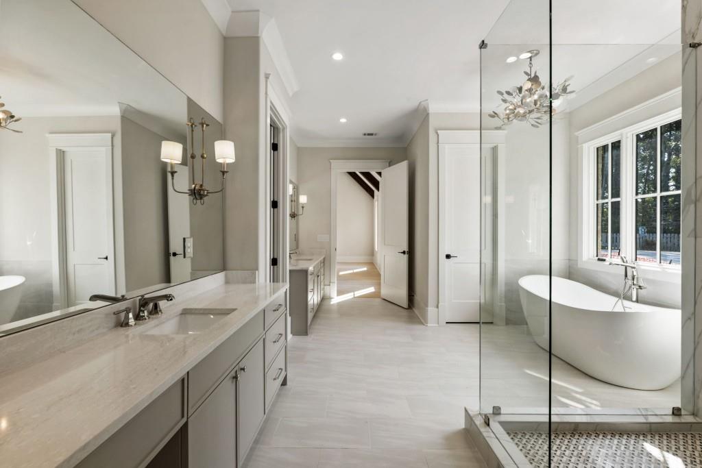 Downtown Alpharetta - Residential