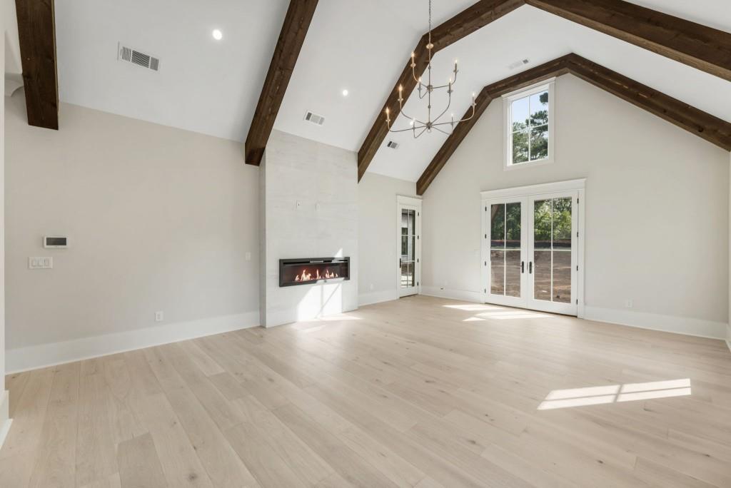 Downtown Alpharetta - Residential