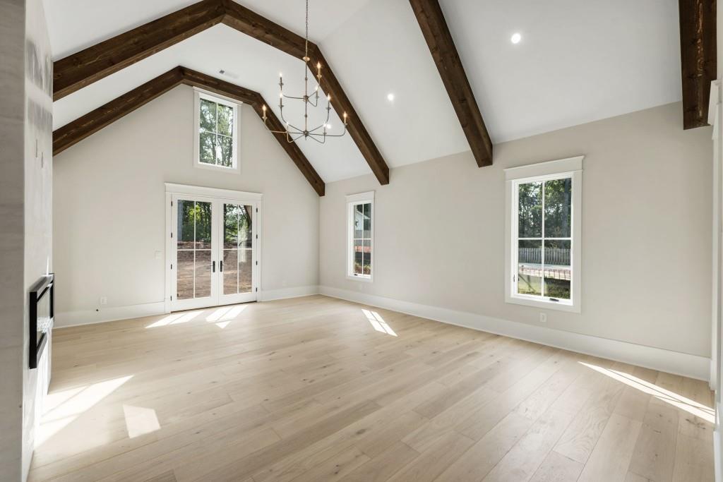 Downtown Alpharetta - Residential