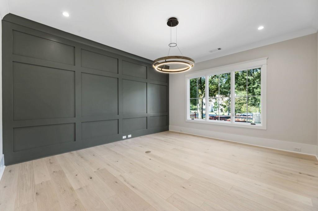 Downtown Alpharetta - Residential