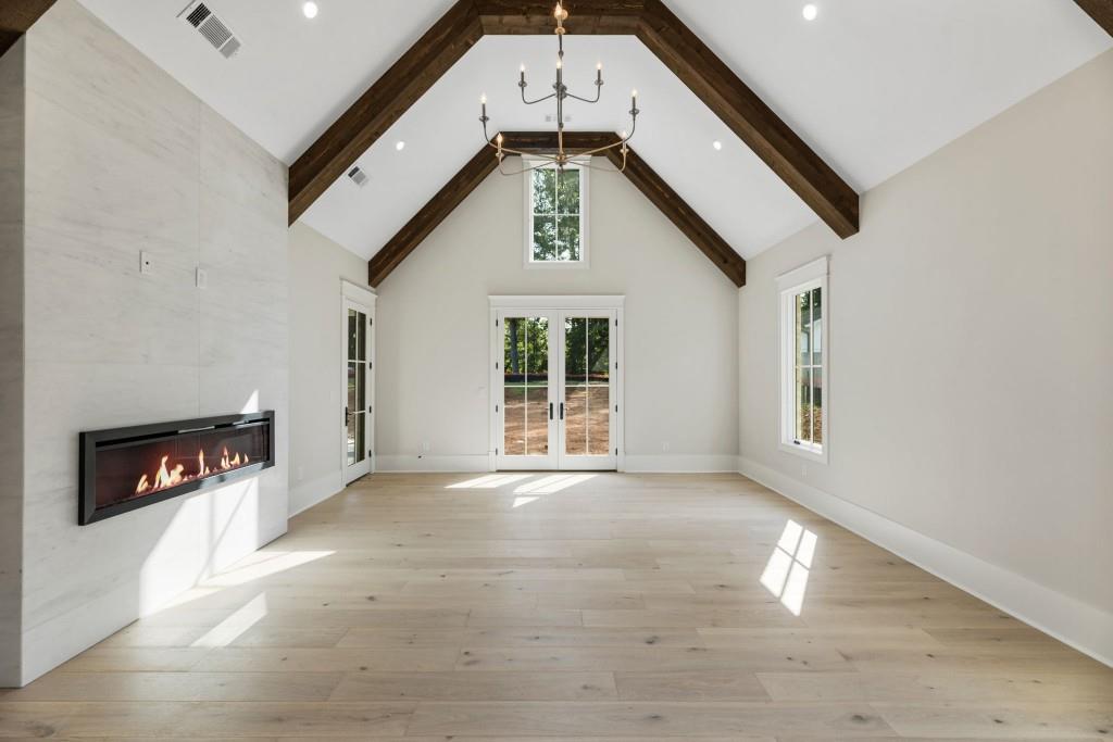 Downtown Alpharetta - Residential