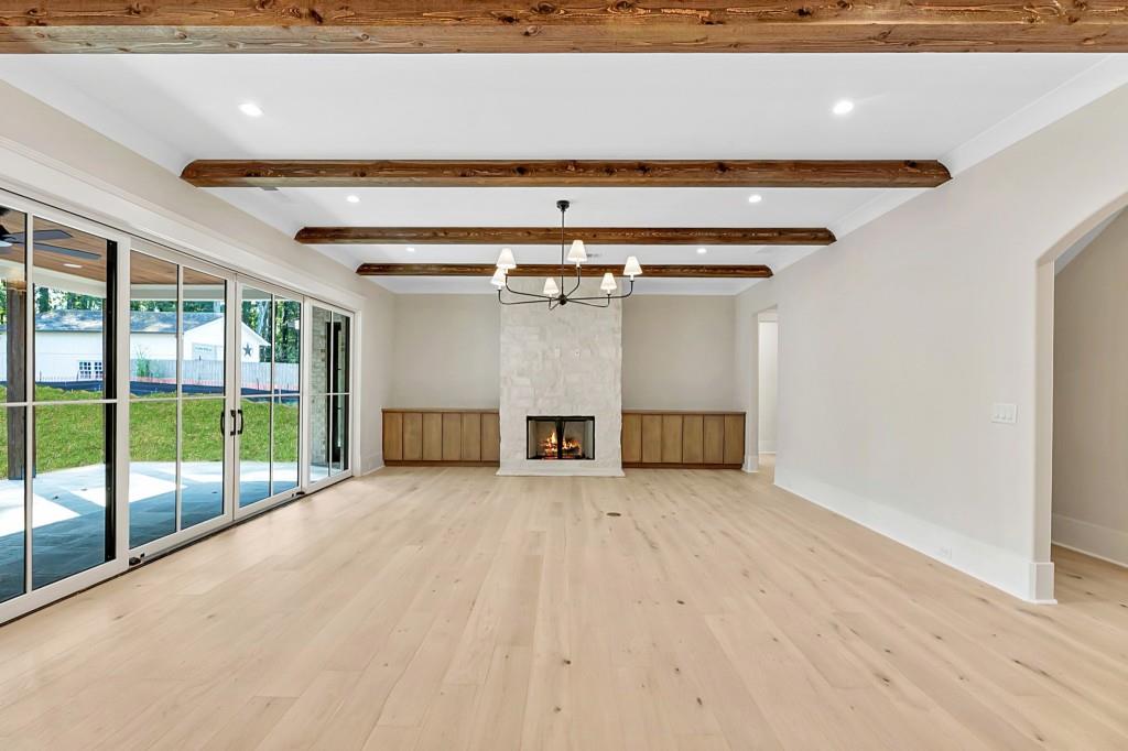 Downtown Alpharetta - Residential