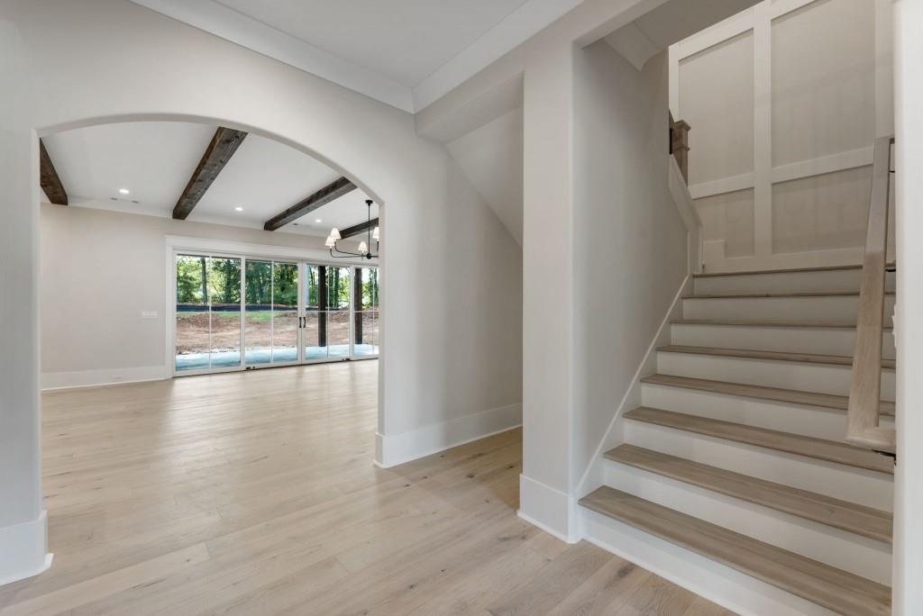 Downtown Alpharetta - Residential