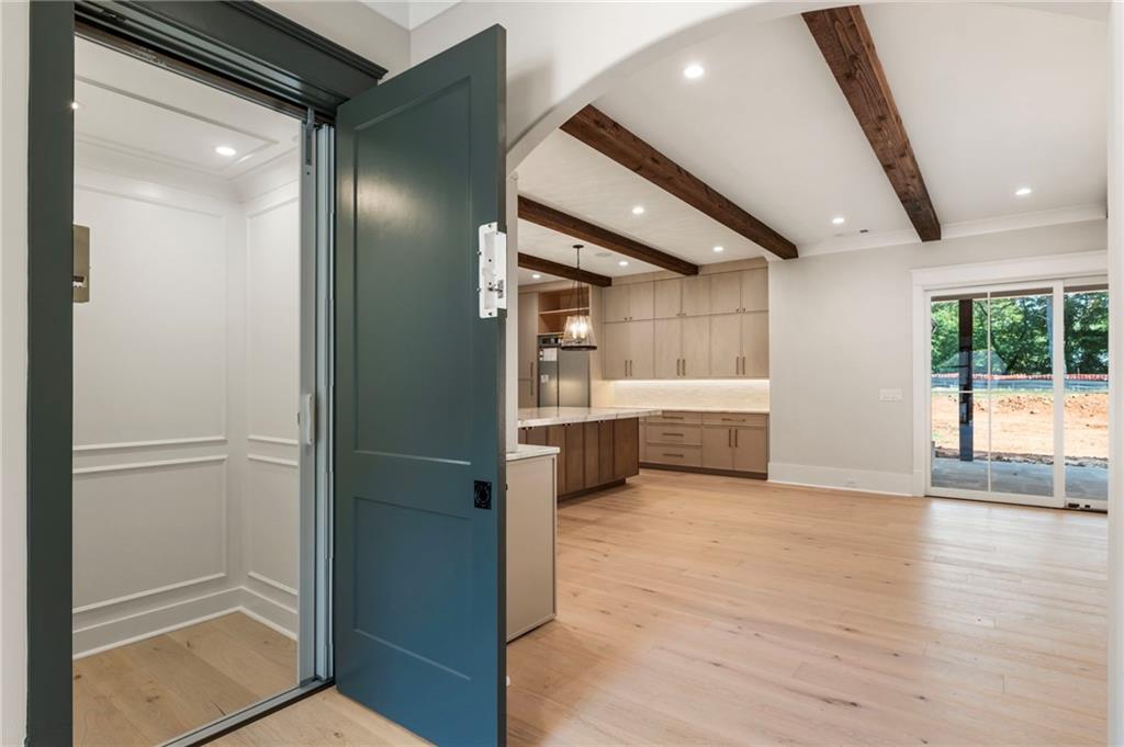 Downtown Alpharetta - Residential