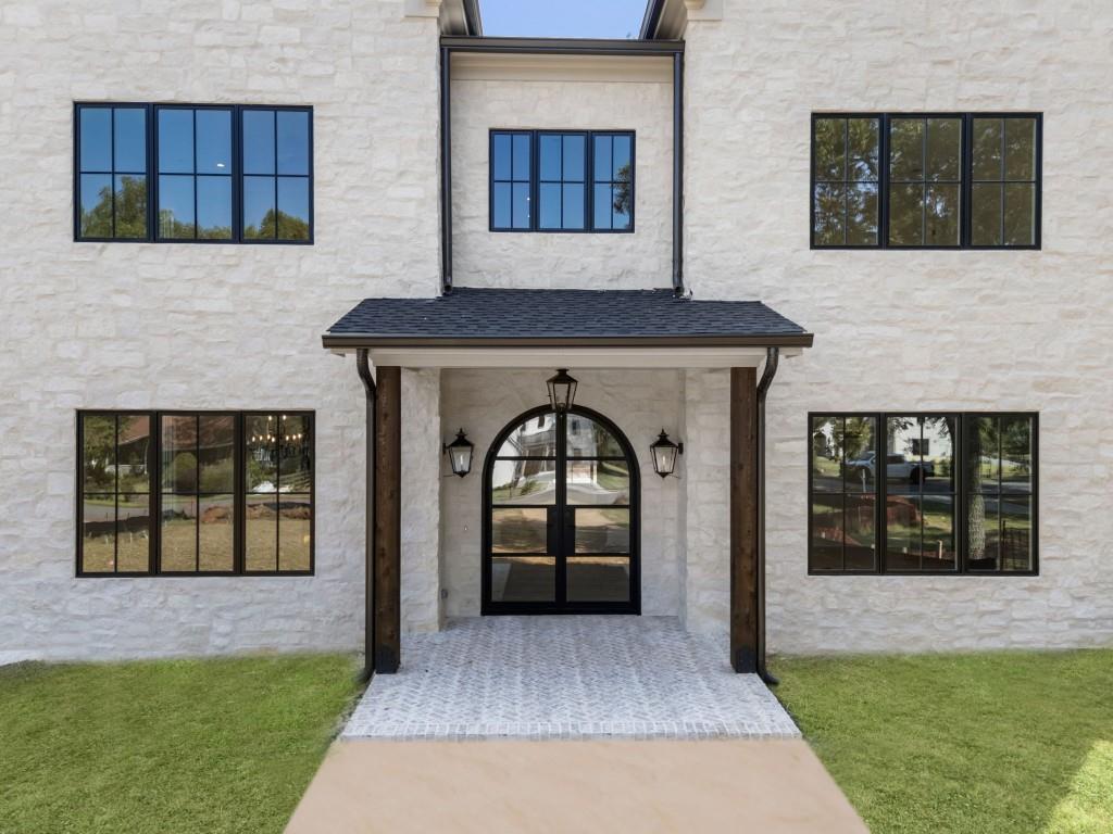 Downtown Alpharetta - Residential