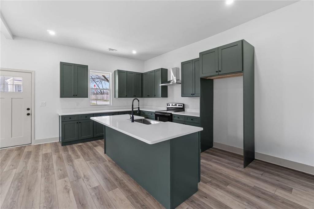 1604 Broad Street NE