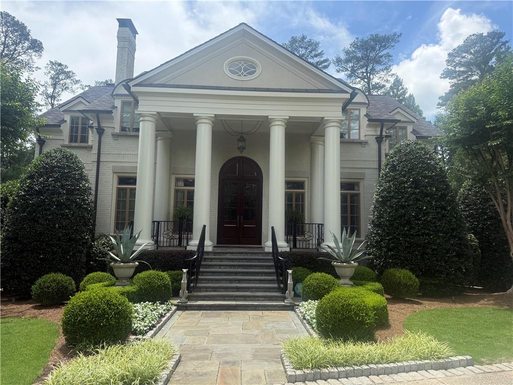 70 W Brookhaven Drive NE
