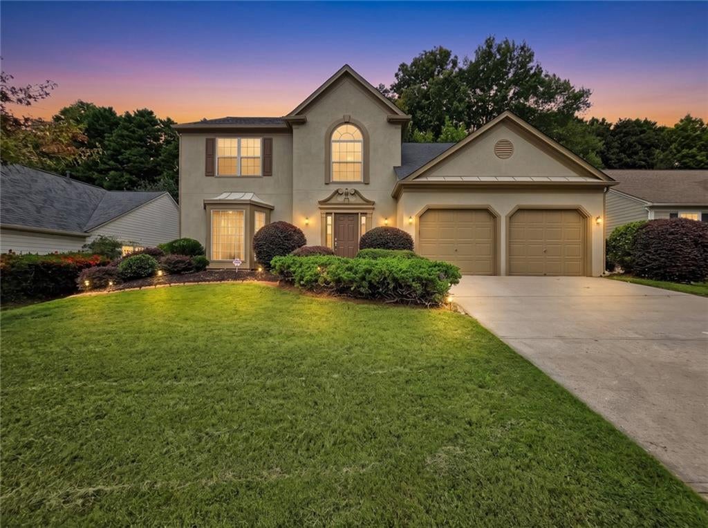 5810 Haterleigh Drive